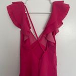 SheIn Pink romper!  Photo 3