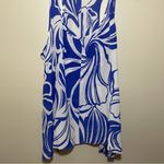 Lilly Pulitzer Malie Silk Tank Photo 2