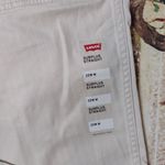 Levi's  surplus straight khaki pants size 22W Photo 2