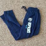 John Hopkins Navy Blue sweatpants. Photo 0