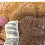 Pink Victoria's Secret‎ Pullover Sherpa Jacket Size M Photo 5