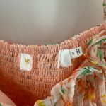 ASTR the Label Lunaria Midi Dress SZ Medium NEW Coquette Regency Cottage NWOT Photo 7