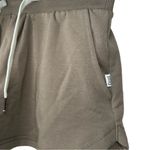Feat Flowstate Lounge Shorts Sahara Size XS Tan Photo 4