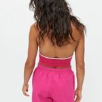 Urban Outfitters Santa Monica Tennis Sweatshort NWT Photo 2