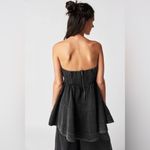 Free People  Candace Corset Mini Dress Photo 8