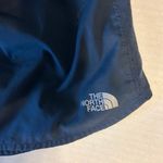 The North Face Navy Blue Athletic Skort size M Photo 11