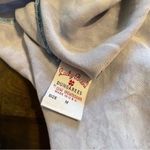 Lucky Brand  Vintage Y2K HTF Hawaiian Slip Dress Tank Floral Rare 90's Hipster M Photo 5