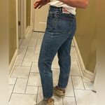 BONGO vintage mom jeans Blue Size undefined Photo 1