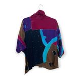 Shekina Forms in Silk Hand Photo 2