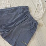 Free People NWT & Bobi Cozy Girl Shorts & White Long Sleeve Shirt SET Size XS Photo 0