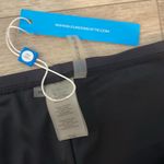 Bleu Rod Beattie  Black Bikini Bottoms sz 14 NWT high waisted Photo 2