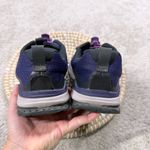 Altra Women’s Lone Peak 7 Trail Running Shoes Sneakers in Dark Purple 10 Photo 8