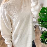 Basic Editions  Vintage  Oversized Grandpa Sweater Photo 0