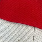 Prada EUC Vintage Colorblock Wool Skirt With Buckled Belt Size Small Photo 13