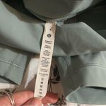 Lululemon  wunder train 6” biker shorts Misty glade size 4 Photo 3