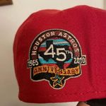 New Era Ecap city Houston Astros size 7 1/8 brand new sold out Photo 2