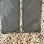 American Eagle  Outfitters Olive Green Pants Photo 1