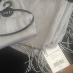 Brand new solid wrap Gray Photo 1