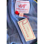 NWT Banjanan Penelope Midi Dress (L) Size L Photo 6