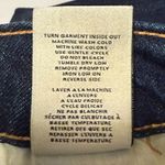 Oat New York High Rise Denim Blue Jeans Size 12 / 31 Photo 7