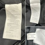 J.Crew NWT Black Velvet Pull-On Midi Skirt Women’s Size Small Party Career NEW Photo 11