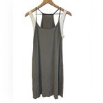 Bailey 44‎ Decathlon Tank Dress sz L Photo 4