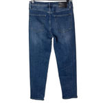 Liverpool  Women’s Boyfriend Fit Jeans Size 0 Photo 6