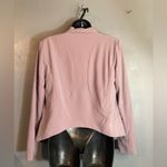 Forever 21 Contemporary purple jacket Photo 6