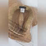 J.Crew  Wide-brim packable straw hat M/L Photo 5