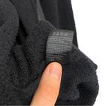 Barefoot Dreams CozyChic Lite Long Cardigan Black S Photo 6