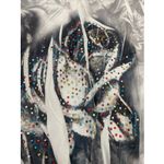 Cristinalove Romper Juniors Size Medium Photo 8