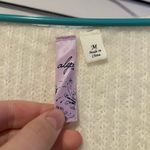 Alya  Fuzzy Long Sleeve Top Photo 2