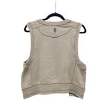 Free People Movement Intercept Tank in Sage Stone Green Photo 3