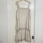 Magnolia Pearl  Poplin Carlna Dress Photo 3