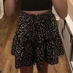 Boutique Polkadot Skirt Photo 0