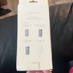 Macrae & Co. Colorful Beaded Phone Crossbody Pink Photo 2