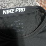 Nike Pro Long Sleeve Shirt Dri-Fit Photo 1