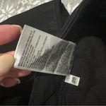 L'Agence Margot High Rise Skinny In Black Noir Size 28 Photo 3