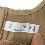 Bali  Women's Double Support Cool Comfort Wirefree Bra 42C Photo 2