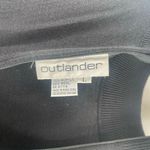 OUTLANDER Dress Size Large Wool Blend Vintage Sweater Long Sleeve Minimalist Photo 2