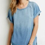 Life in Progress #22 Women's Sz: Small Tencel Like Top by Photo 0