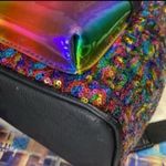 Lounge Fly Disney parks pride rainbow lgbt sequin Mickey Mouse  Photo 5