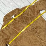 Vintage America Blues Teddy Cardigan Jacket Size L Size L Photo 6