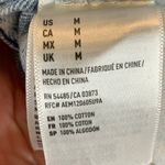 American Eagle  Outfitters | Women's Medium | Super Distressed Jean Jacket Photo 3