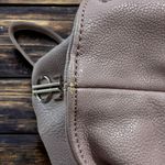 Jennifer Lopez  Pale Lavender Shoulder‎ Bag Hand Bag Photo 13