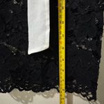 Sandro  Paris Reason Lace Dress size US small Photo 5