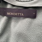 Mondetta  Athletic Zip-Up Jacket Photo 3