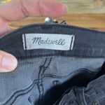 Madewell Women's Jeans 3 Pair For $45! Size 25 Skinny Fit 2 Black, 1 Blue Photo 9