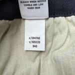 Old Navy NWT Maternity Jeans Size 6 Regular Bootcut Dark Wash Stretch Denim Photo 9