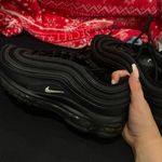 Nike Air Max 97s Black Photo 0